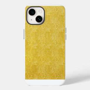 Coque Pour iPhone 14 William Morris Design #3