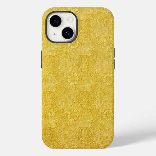 Coques Case-Mate iPhone William Morris Design #3 (Verso)