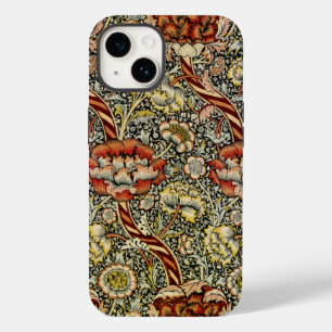 Coques Pour iPhone William Morris Design #9