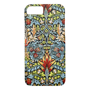 Case-Mate iPhone Case William Morris design, Snakeshead