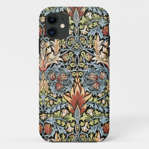Coque Case-Mate iPhone William Morris - Design Snakeshead