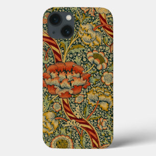 Case-Mate iPhone Case William Morris Fleurs de bougies