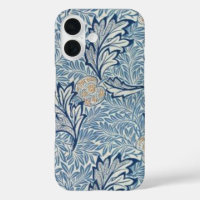 William Morris Flower Floral Design