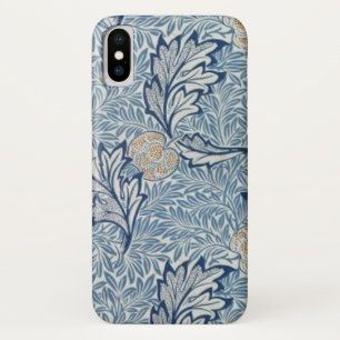 Case-Mate iPhone Case William Morris Flower Floral Design
