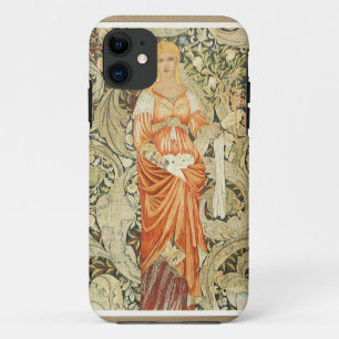 Coque Case-Mate Pour iPhone William Morris Fond d'écran