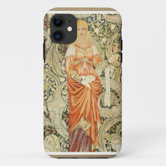 Coque Case-Mate Pour iPhone William Morris Fond d'écran