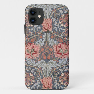Coque Case-Mate Pour iPhone William Morris Fond d'écran