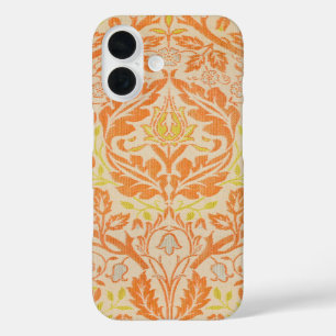 Coque Pour iPhone 16 William Morris Golden Bough Tapestry Motif