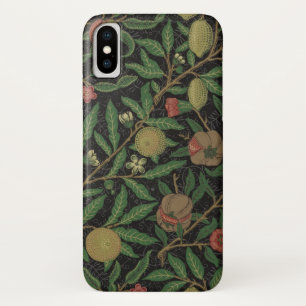 Case-Mate iPhone Case William Morris grenade classique fruits