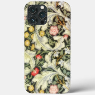 Case-Mate iPhone Case William Morris Leicester Vintage Floral