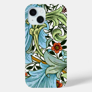 Coque Case-Mate iPhone William Morris motif vintage - Granville