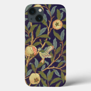 Case-Mate iPhone Case William Morris Oiseau Et Grenade Floral Vintage