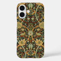 William Morris Perse Art oriental de la moquette