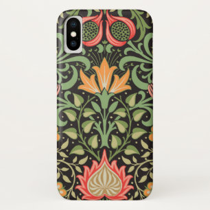 Case-Mate iPhone Case William Morris Persian Floral Antique