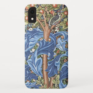 Case-Mate iPhone Case William Morris Pic Tapestry Floral Vintage