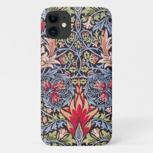 Case-Mate iPhone Case William Morris Snakeshead Floral Art Nouveau
