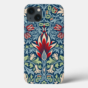 Case-Mate iPhone Case William Morris Snakeshead Fritillaire Floral Desig