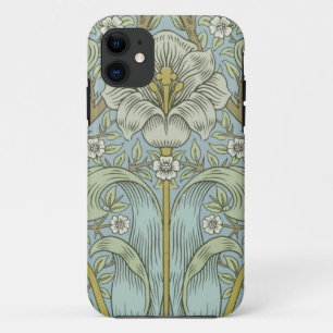 Coque Case-Mate iPhone William Morris Spring Thicket : Floral antique