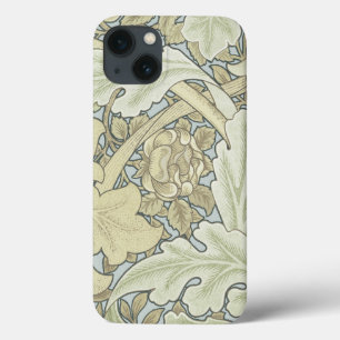 iPhone 13 Case William Morris St James Acanthus Fond d'écran