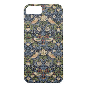 Case-Mate iPhone Case William Morris Strawberry Thief