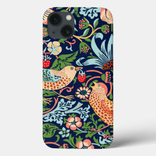 Case-Mate iPhone Case William Morris Strawberry Thief