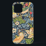 Case-Mate iPhone Case William Morris Strawberry Thief Motif floral<br><div class="desc">William Morris Strawberry Thief Floral Motif Téléphone Case</div>