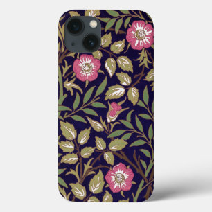 Etui iPhone Case-Mate William Morris Sweet Briar Art Nouveau Floral