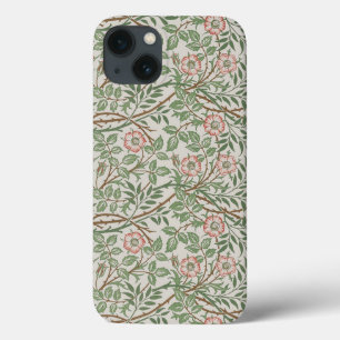 Case-Mate iPhone Case William Morris Sweetbrie Floral Art Nouveau
