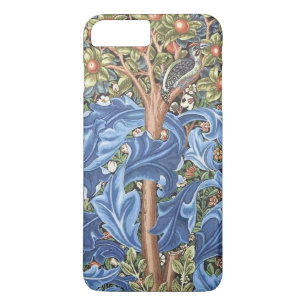 Case-Mate iPhone Case William Morris Tapisserie du Pic Vintage
