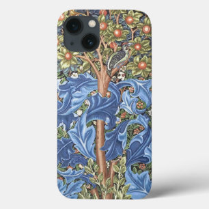 Case-Mate iPhone Case William Morris Tapisserie du Pic Vintage