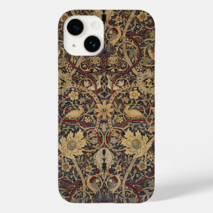 Coque Case-Mate iPhone William Morris Textile Motif Bullerwood