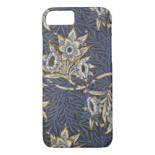 Case-Mate iPhone Case William Morris Tulip et Willow Floral