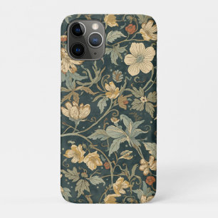 Case-Mate iPhone Case William Morris vintage Floral Art Nouveau Motif