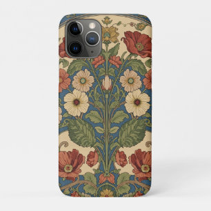 Case-Mate iPhone Case William Morris vintage Pimpernel préraphaélite