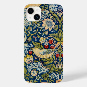 Coque Case-Mate iPhone William Morris Voleur de fraise