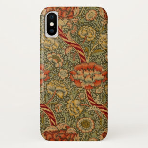 Case-Mate iPhone Case William Morris Wandle Anglais Floral Damask Design