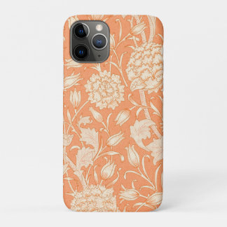 Case-Mate iPhone Case William Morris Wild Tulip célèbre motif