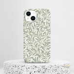 Coque Case-Mate iPhone William Morris Willow Bough Art Imprimer Vintage<br><div class="desc">Embrassez la beauté intemporelle de William Morris avec cette étagère téléphonique mettant en vedette sa célèbre oeuvre,  "Willow Bough". Emportez avec vous un morceau d'histoire de l'art où que vous alliez.</div>