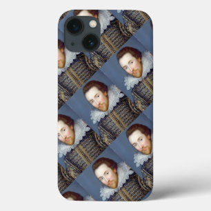 Coque Case-Mate iPhone William Shakespeare