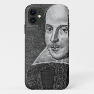 Coque Case-Mate Pour iPhone William Shakespeare