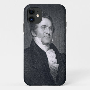 Coque Case-Mate Pour iPhone William Wirt (gravure)