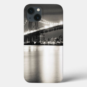 Case-Mate iPhone Case Williamsburg bridge à New York