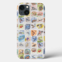 Willy Stylish : Housse iPhone inspirée des animaux