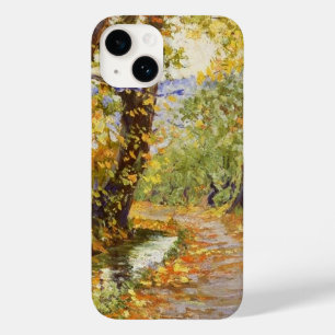 Coques Pour iPhone Winding Brook