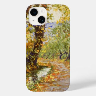Coques Pour iPhone Winding Brook
