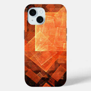 Coque Case-Mate iPhone Window Light Abstract
