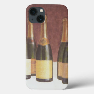 Etui iPhone Case-Mate Winescape Champagne 2003