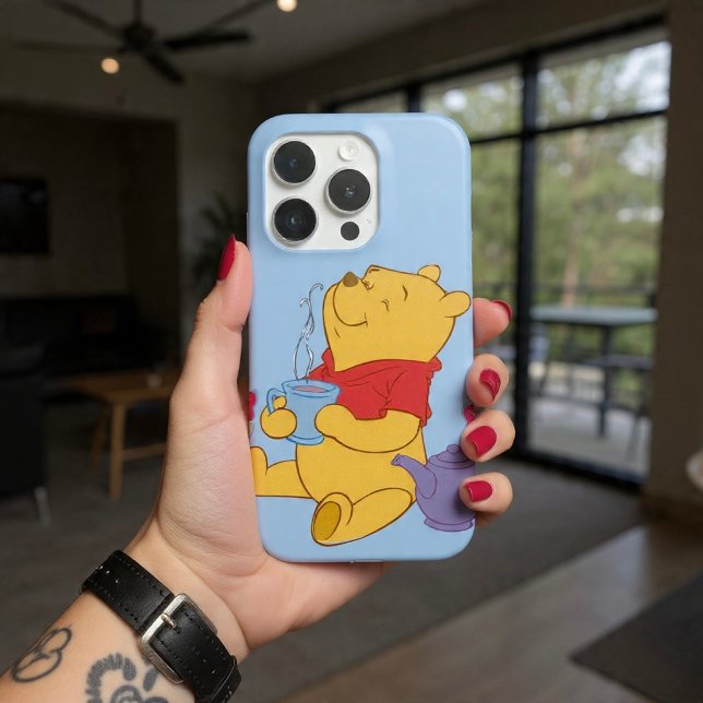 Coques Case-Mate iPhone Winnie (Créateur téléchargé)