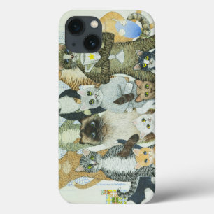 Etui iPhone 13 Winning ways