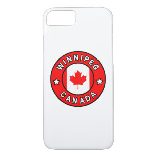 Coque iPhone 8/7 Winnipeg Canada